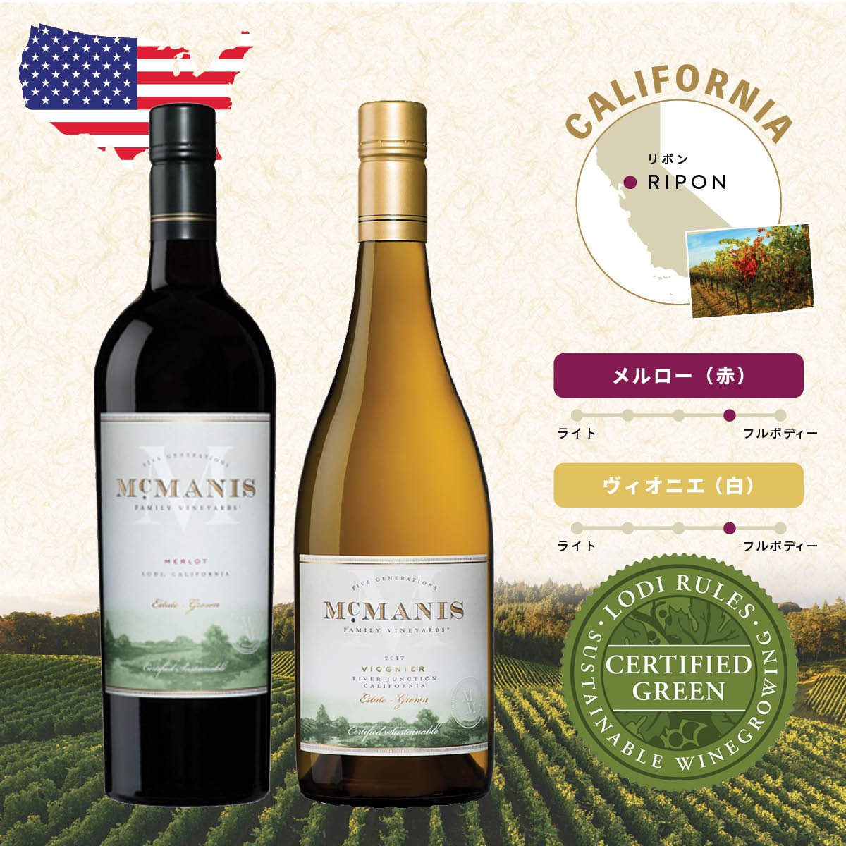 ワインセット – oritzjapan