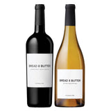 【カリフォルニア産】ブレッド＆バター ワインセット