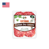 【CITTERIO】イタリアンサラミ 50g