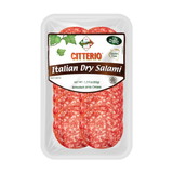 【CITTERIO】イタリアンサラミ 50g