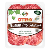 【CITTERIO】イタリアンサラミ 50g