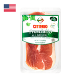 【CITTERIO】プロシュート 42g