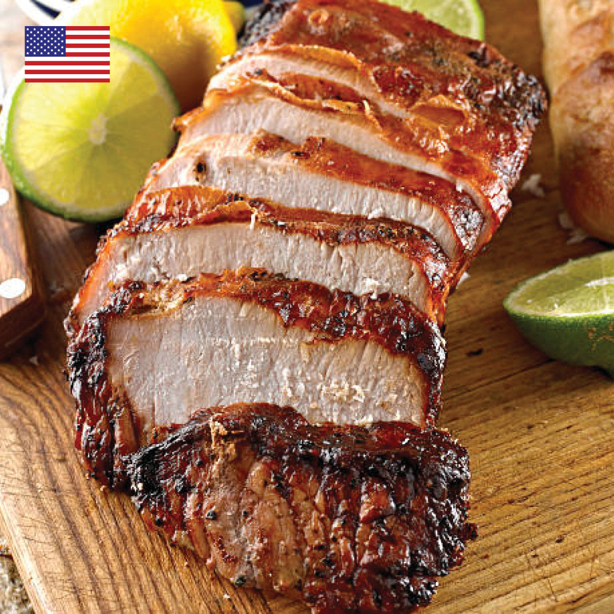 ローストポーク