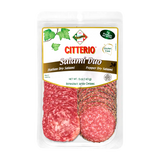 【CITTERIO】デュオサラミ 141g