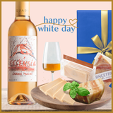 [WD04]  甘口ワイン＆アペタイザーセット